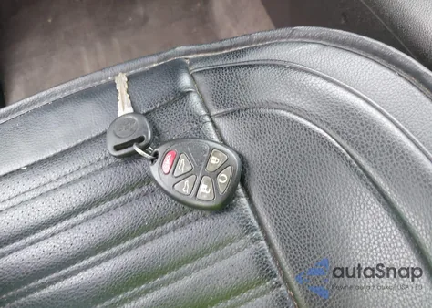 2013 Chevrolet Suburban 1500 Ltz z USA, uszkodzony, nr VIN 1GNSKKE79DR343662